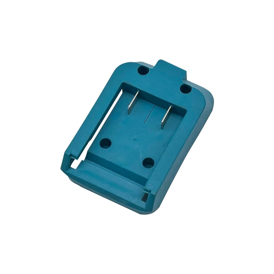 Dayi Anschlussklemmenblock-Batterieadapter für A3/2106 Lithium-Batterie-Ersatz in Türkis - Bild 2
