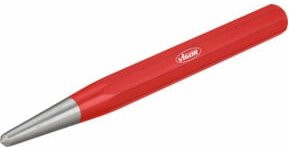 Vigour Körner V1220 in Rot, Gesamtlänge: 120 mm - Bild 1