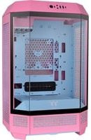 Thermaltake Tower 300 Bubble Pink Computergehäuse mit USB-C Anschluss - Bild 1