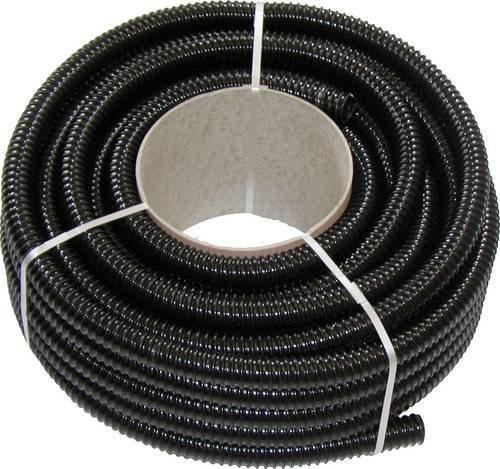 Hozelock Teichspiralschlauch Schwarz Ø 20 mm Meterware - Bild 1