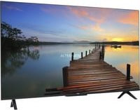 TCL 65V6C LED-Fernseher 4K UHD in Schwarz mit Wi-Fi und HDMI - Bild 1
