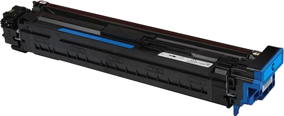 OKI Original Trommeleinheit in Cyan für OKI PRO9431, Pro9541, PRO9542, ES 9431 und 9541 - Bild 1