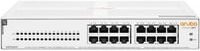 HP Networking Instant On Switch 16 Anschlüsse Gigabit CL4 PoE 124W 1430 in Weiß - Bild 1