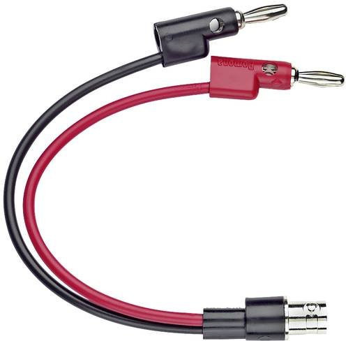 Pomona Electronics 3073 Laborstecker in Schwarz - Bild 1