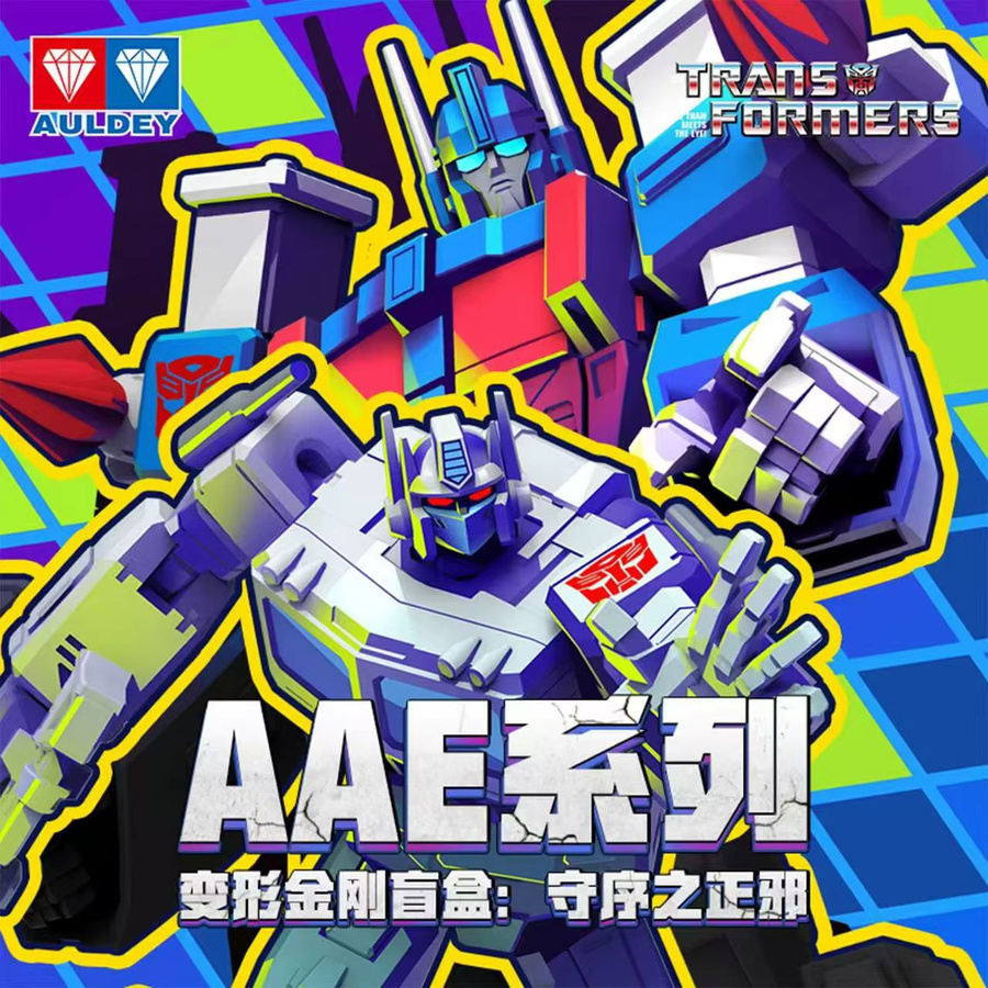 Auldey Transformers Classic Optimus Prime, Actionfigur, Montagemodell - Bild 2
