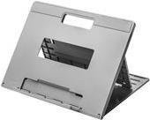 Kensington SmartFit Easy Riser Go Notebook-Ständer höhenverstellbar, Grau, für bis zu 17 Zoll - Bild 1