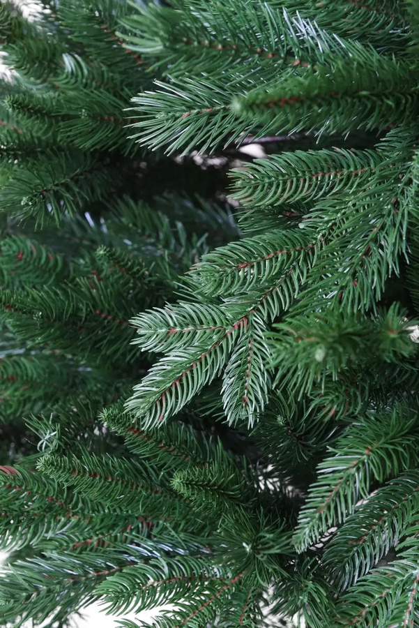 Künstlicher Weihnachtsbaum Gabriel von artplants in Grün, Höhe: 150 cm - Bild 4
