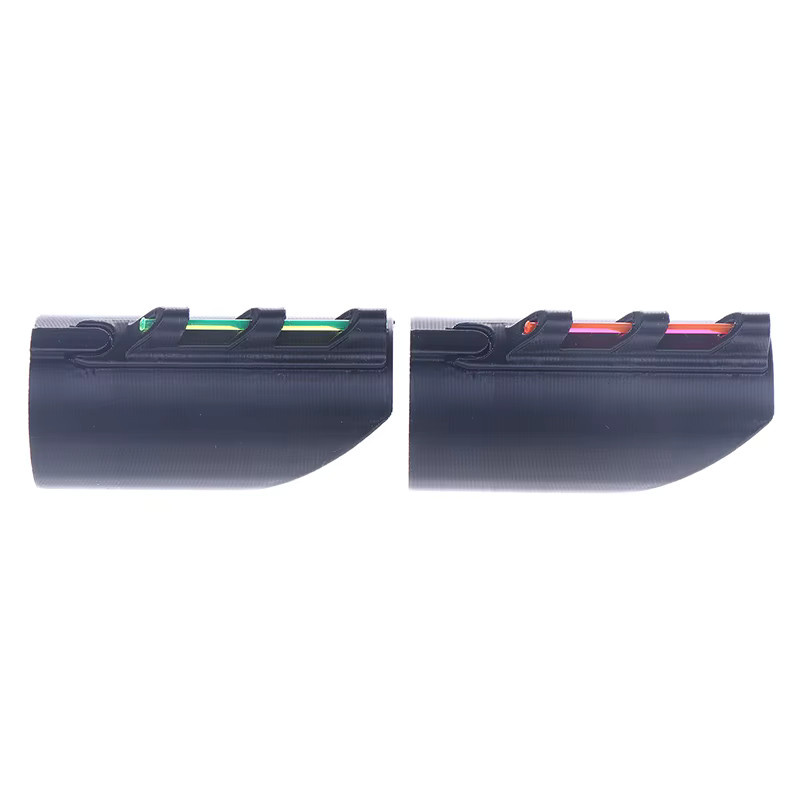 AEG Fiber Optic Tip Front Cap für M870 Serie 590A1, Kunststoff 3D-Druck Zubehör - Bild 2