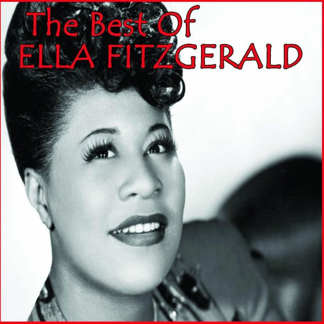 Best of Ella Fitzgerald, Ella Fitzgerald, CD, Jazz - Bild 1
