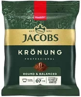 Jacobs Kaffee Krönung Klassisch, Arabica-Robusta-Mischung, 4800 g - Bild 1