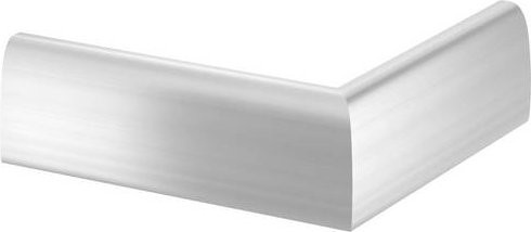 OBO Bettermann Montagezubehör aus Aluminium in Silber - Bild 1