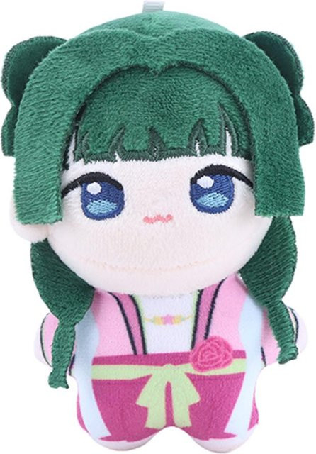 Yiran toy Die Apotheker-Tagebücher Plüschtier, ab 3 Jahre - Bild 1