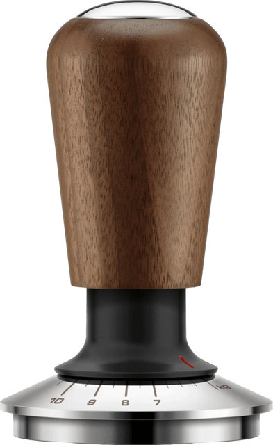 Sage Force Gauge 58 mm aus Edelstahl und Holz in Multicolour - Bild 1