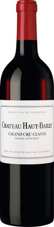 Château Haut Bailly Pessac-Léognan AOP Cabernet Franc trocken 2023 Rotwein 0,75 l
