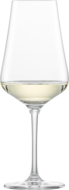 Zwiesel Glas Bouquet Weißweinglas aus Kristallglas, transparent - Bild 1