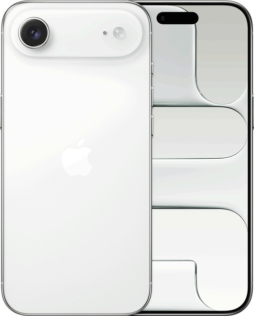 Apple iPhone Air 1TB Cloud White 6,5 Zoll - Bild 1