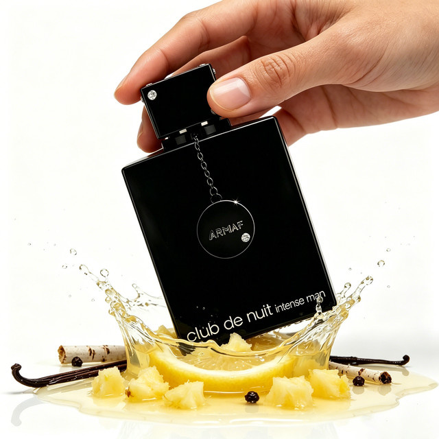AR Eau de Parfum, holzig, Herren - Bild 1
