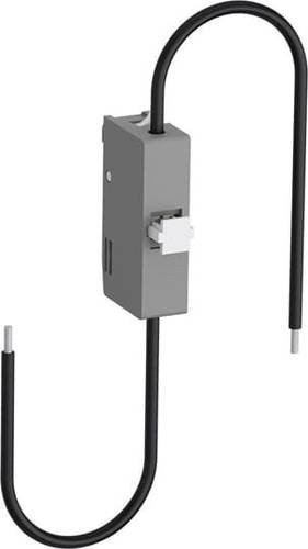 ABB CB5-01 Kontaktmodul 1 Öffner Grau - Bild 1