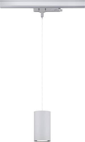 Paulmann Kratos 96609 LED-Pendelleuchte Silber - Bild 1