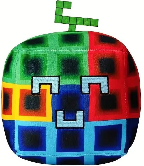 Yiran toy Blox Fruits Empyrean Plüschtier, ab 3 Jahren - Bild 1