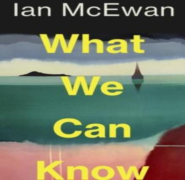 Was wir wissen können von Ian McEwan, Hardcover - Bild 1