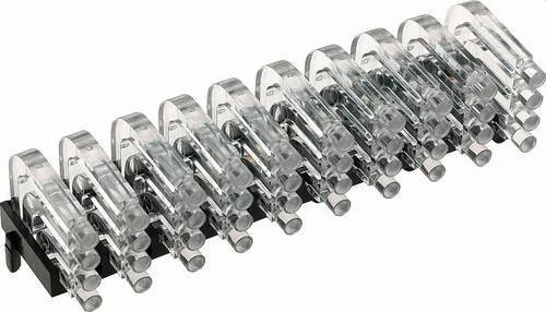 Mentor 1296.1024 Lichtleiter transparent - Bild 1