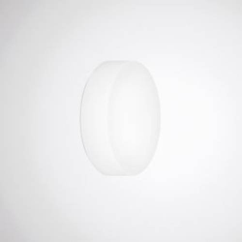 Trilux LED-Deckenleuchte 7969240 in Weiß, runde Aufbauleuchte mit Up-Down-Lichtfunktion - Bild 1