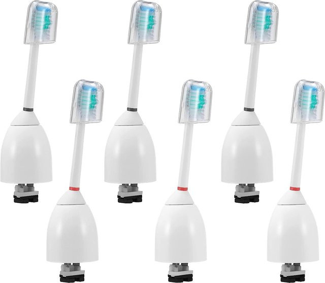 Philips Ersatz-Elektrozahnbürstenköpfe für Sonicare E-Serie - Bild 1