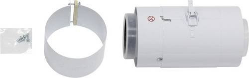 Vaillant Revisionsstück Connector aus Kunststoff in Weiß 303218 - Bild 1