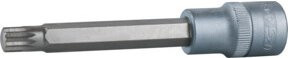 KS Tools 1/2" Bit-Stecknuss XZN M14 in Silber - Bild 1
