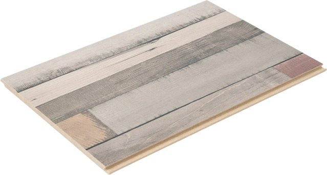 Egger Laminatmuster NatureSense EL1011 Dimas Wood, Bunt, Breite: 29,7 cm, Höhe: 19,3 cm - Bild 1
