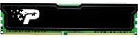 Patriot DDR4-2666 Arbeitsspeicher 8 GB DIMM Schwarz - Bild 1