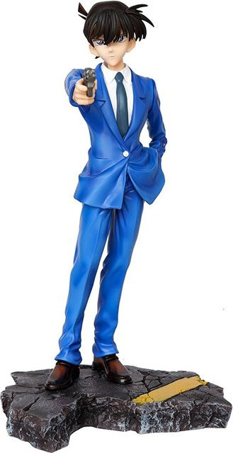 Bandai Detective Conan Figur, 30cm, Einzelfigur - Bild 1
