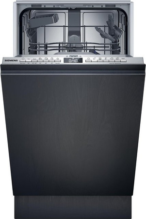Siemens SR63EX25KE Einbau-Geschirrspüler vollintegrierbar Breite: 45 cm