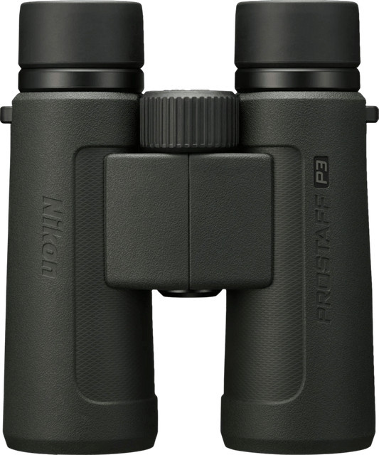 Nikon Prostaff P3 8x42 Fernglas in Schwarz - Bild 1
