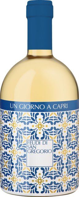 Feudi di San Gregorio Weißwein Greco di Tufo, Campania, 2024, trocken, 0,75 l - Bild 1