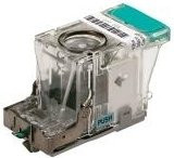 HP C8085-60541 Hefter-Modul in Transparent - Bild 1