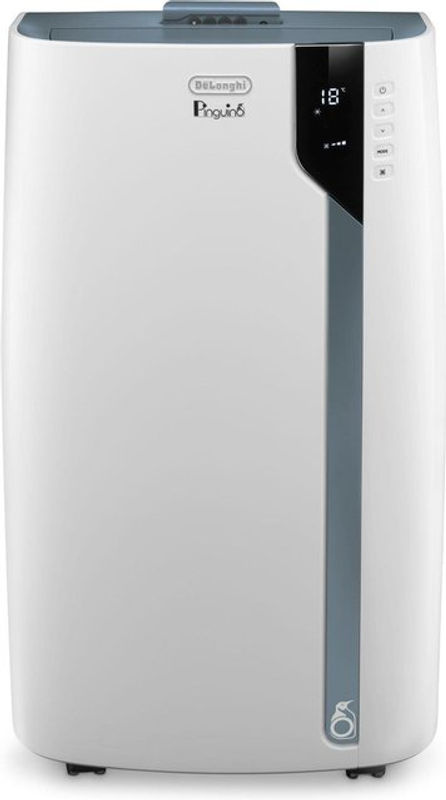 DeLonghi Pinguino PACEX105A+++ Monobloc Klimagerät mit Thermostat in Weiß - Bild 2