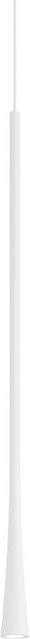 Redo Group Ito 600 LED-Pendelleuchte in Sand White, dimmbar, warmweiß (3000K) - Bild 1