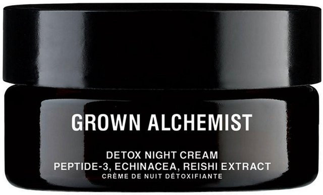 Grown Alchemist Detox Gesichtscreme, 40 ml, Unisex - Bild 1
