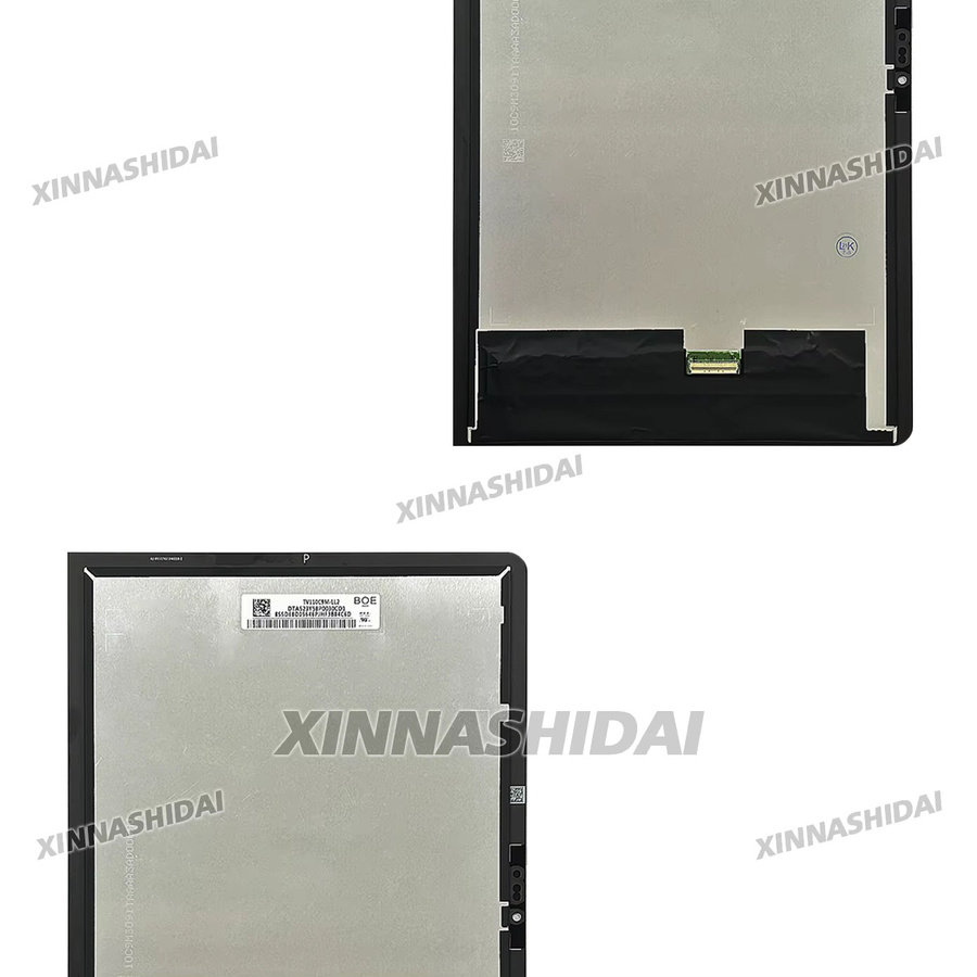 Lenovo Yoga Tab 11 Ersatz Touchscreen LCD Digitizer Baugruppe für YT-J706 YT-J706F YT-J706X YT-J706L - Bild 4