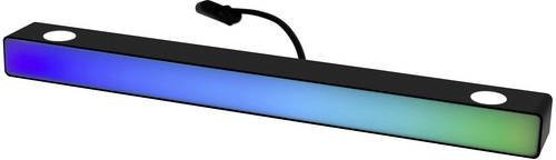 Simagic Sim Ray-Bar RGB LED Beleuchtungsmodul Schwarz - Bild 1