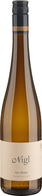 Nigl Grüner Veltliner Alte Reben Kremstal DAC trocken 2022 Weißwein 0,75 l - Bild 1