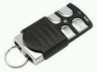 Olympia Komfort Fernbedienung für Olympia Protect 5919 in Schwarz - Bild 1