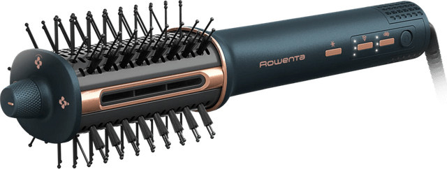 Rowenta Air Brush 3D, Anthrazit, Unisex - Bild 1