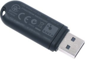Helios Preisser i-Stick USB-Funkempfänger für Integrated Wireless in Schwarz - Bild 1
