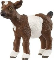 Schleich Farm World Zicklein Spielfigur - Bild 1