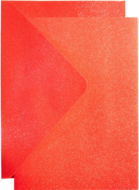 Rico Design Paper Poetry Karten- und Umschlagset Matt B6 - Bild 1