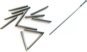 Roll Ersatzstifte für Stiftrakel bis 20mm - Bild 1
