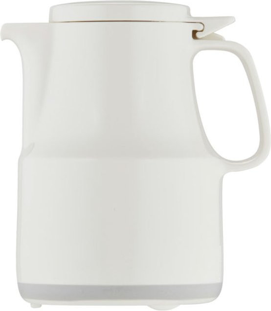 Helios Isolierkanne Thermoboy weiß rund 0,3 l - Bild 1